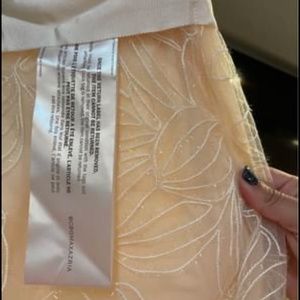 Formal BCBG Dress NWT